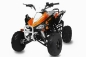 Mobile Preview: NITRO MOTORS 125cc midi Kinder Quad Speedy RS7-A Sport