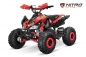 Preview: NITRO MOTORS 125cc midi Kinder Quad Speedy GS S7-A Sport