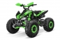 Preview: NITRO MOTORS 125cc midi Kinder Quad Speedy GS 3G8 Sport