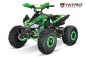 Preview: NITRO MOTORS 125cc midi Kinder Quad Speedy GS S8-A Sport