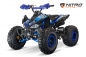 Preview: NITRO MOTORS 125cc midi Kinder Quad Speedy GS RS8-A Sport