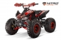 Preview: NITRO MOTORS 125cc midi Kinder Quad Speedy GS RS8-A Sport