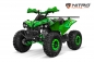 Preview: NITRO MOTORS 125cc midi Kinder Quad Warrior GS 3G8 Sport