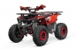 Preview: NITRO MOTORS 125cc midi Kinder Quad Stone Rider RS8-A