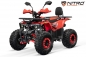 Preview: NITRO MOTORS 125cc midi Kinder Quad Stone Rider QS RS-3G8