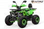 Preview: NITRO MOTORS 125cc midi Kinder Quad Stone Rider QS RS-3G8