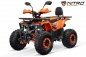 Preview: NITRO MOTORS 125cc midi Kinder Quad Stone Rider QS RS-3G8 Preview: NITRO MOTORS 125cc midi Kinder Quad Stone Rider QS RS-3G8
