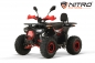 Preview: NITRO MOTORS 125cc midi Kinder Quad Dustrider RS8-A Sport