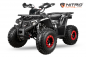 Preview: NITRO MOTORS 125cc midi Kinder Quad Quablo Perfor RS8-A