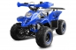 Preview: NITRO MOTORS 125cc midi Kinder Quad Bigfoot Sport RG7-A
