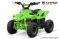 Preview: NITRO MOTORS 125cc midi Kinder Quad Bigfoot Light RG6-A