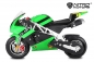 Preview: 49cc Pocketbike PS50 Rocket Sport Tuning Kupplung 15mm Vergaser Minibike Racing Pocket