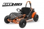 Preview: Nitro Motors GoKid 80cc LIFAN Motor Automatik Pullstart 6 Zoll Offroad Kinderbuggy