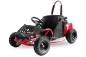 Preview: Nitro Motors GoKid 80cc LIFAN Motor Automatik Pullstart 6 Zoll Offroad Kinderbuggy