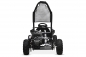 Preview: Nitro Motors GoKid Dirty 98cc Automatik Pullstart 6 Zoll Offroad Kinderbuggy