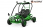 Preview: Nitro Motors mini Buggy 50cc Automatik E-Start 6 Zoll Offroad Kinderbuggy