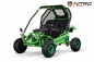 Preview: NITRO MOTORS Gokart 125cc midi Kinderbuggy RG7-A Hunt 7"