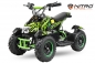 Mobile Preview: NITRO MOTORS 800W Eco mini Kinder Quad Cobra Sport 6"