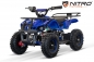 Preview: NITRO MOTORS 1000W 48V Eco mini Kinder Quad Torino Sport 6"