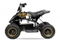 Preview: NITRO MOTORS 800W Eco mini Kinder Quad Python Sport 6"