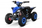 Mobile Preview: NITRO MOTORS 1000W Eco mini Kinder Quad Replay Sport 6"