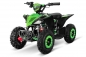 Preview: NITRO MOTORS 1000W Eco mini Kinder Quad Replay Sport 6"