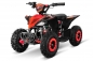 Preview: NITRO MOTORS 1000W Eco mini Kinder Quad Replay Sport 6"