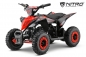 Preview: NITRO MOTORS 1000W Eco mini Kinder Quad Replay DLX 6"