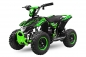 Preview: NITRO MOTORS 1000W Eco mini Kinder Quad Madox Sport 6"