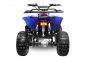 Mobile Preview: NITRO MOTORS 1000W Eco midi Kinder Quad Warrior Sport 8"