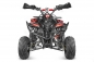 Mobile Preview: NITRO MOTORS 1000W Eco midi Kinder Quad Warrior Sport 7"