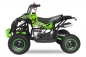 Preview: NITRO MOTORS 49cc mini Kinder Quad Avenger Sport 6"