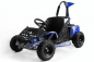 Preview: NITRO MOTORS 1000W Eco midi Kinder Buggy Gokid PRM 6"