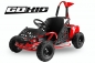 Preview: NITRO MOTORS 1000W Eco midi Kinder Buggy Gokid PRM 6"