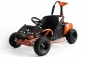 Preview: NITRO MOTORS 1000W Eco midi Kinder Buggy Gokid PRM 6"