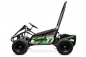 Preview: Nitro Motors Eco GoKid Dirty 1000W 48V 6 Zoll Offroad Kinderbuggy