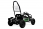 Preview: Nitro Motors Eco GoKid Dirty 1000W 48V 6 Zoll Offroad Kinderbuggy