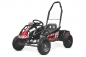 Preview: Nitro Motors Eco GoKid Dirty 1000W 48V 6 Zoll Offroad Kinderbuggy