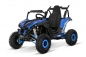 Preview: NITRO MOTORS 1200W Eco midi Kinder Buggy UTV Savana V2 PRM 6"