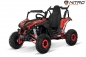 Preview: NITRO MOTORS 1200W Eco midi Kinder Buggy UTV Savana V2 PRM 6"