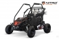 Preview: NITRO MOTORS Gokart 2000W Eco midi Kinder Buggy PRM 60V/20Ah