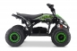 Mobile Preview: NITRO MOTORS 1500W Eco midi Kinder Quad Replay DLX 6"