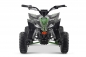 Preview: NITRO MOTORS 1500W Eco midi Kinder Quad Replay DLX 6"