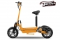Preview: NITRO MOTORS 1000W Eco Scooter Twister 10''
