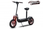 Preview: NITRO MOTORS 1000W Eco Scooter Twister 10''