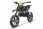 Preview: NITRO MOTORS 1000W Eco mini Kinder Dirtbike Apollo SP 10"