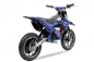 Preview: NITRO MOTORS 500W Eco mini Kinder Dirtbike Serval PRM 10"