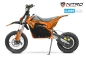 Preview: NITRO MOTORS 1200W 48V Lithium Eco midi Kinder Dirtbike Serval PRM 12"