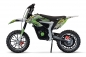 Preview: NITRO MOTORS 550W Eco mini Kinder Dirtbike Gepard DLX 10"