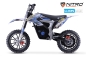 Preview: NITRO MOTORS 550W 36V 8Ah Lithium Eco mini Kinder Dirtbike Gepard DLX 10"